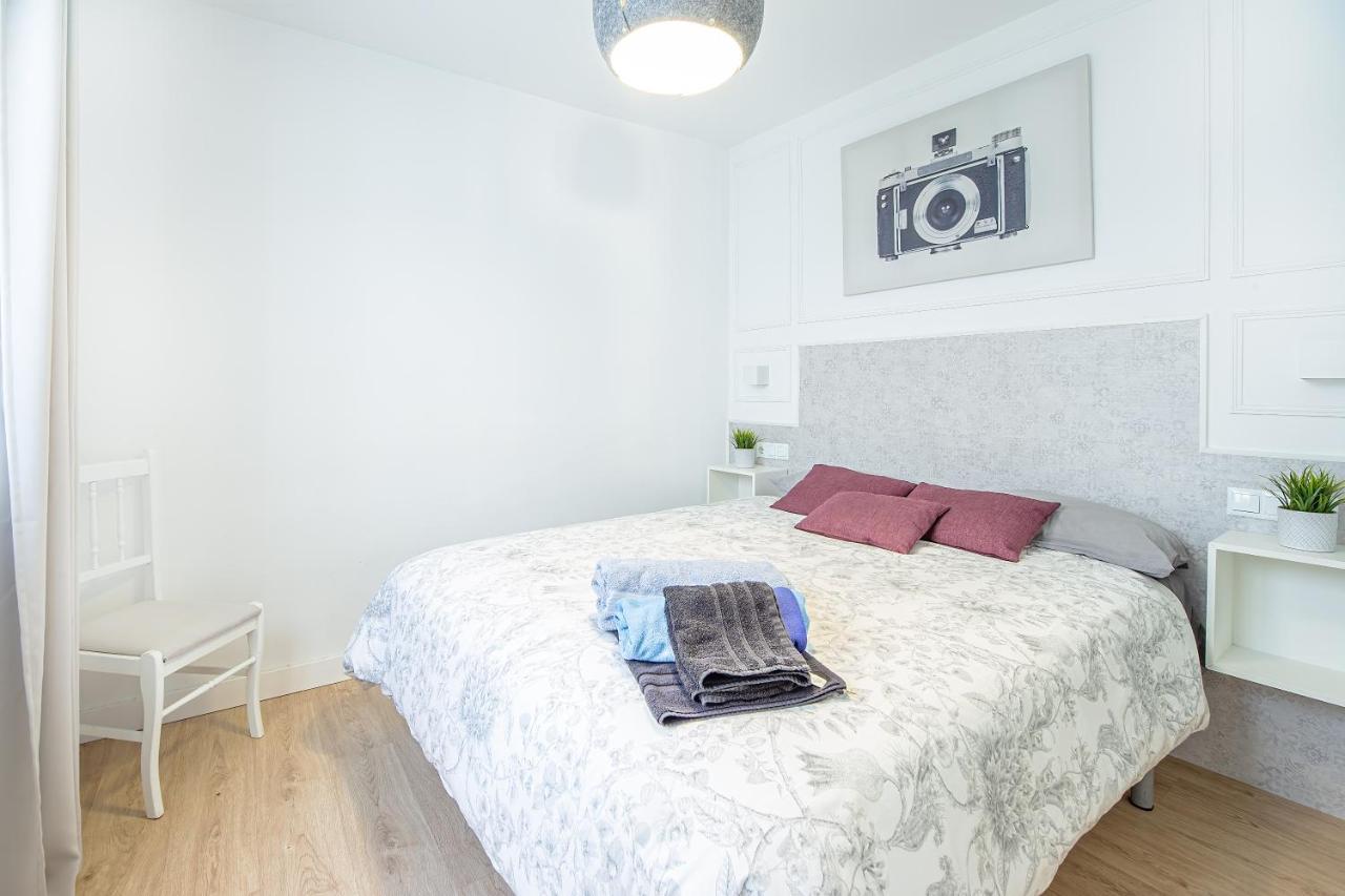 Anfiteatro Romano V, ATICO TERRAZA, PENTHOUSE TERRACE, SMART TV Cartagena Exterior foto